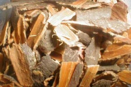 Buckthorn Bark Bulk Dry Herb