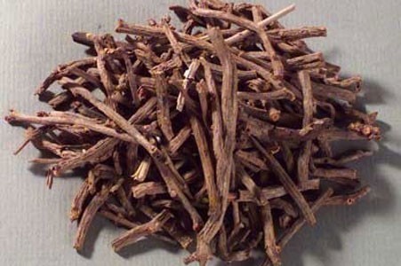 Madder Root Bulk Dry Herb