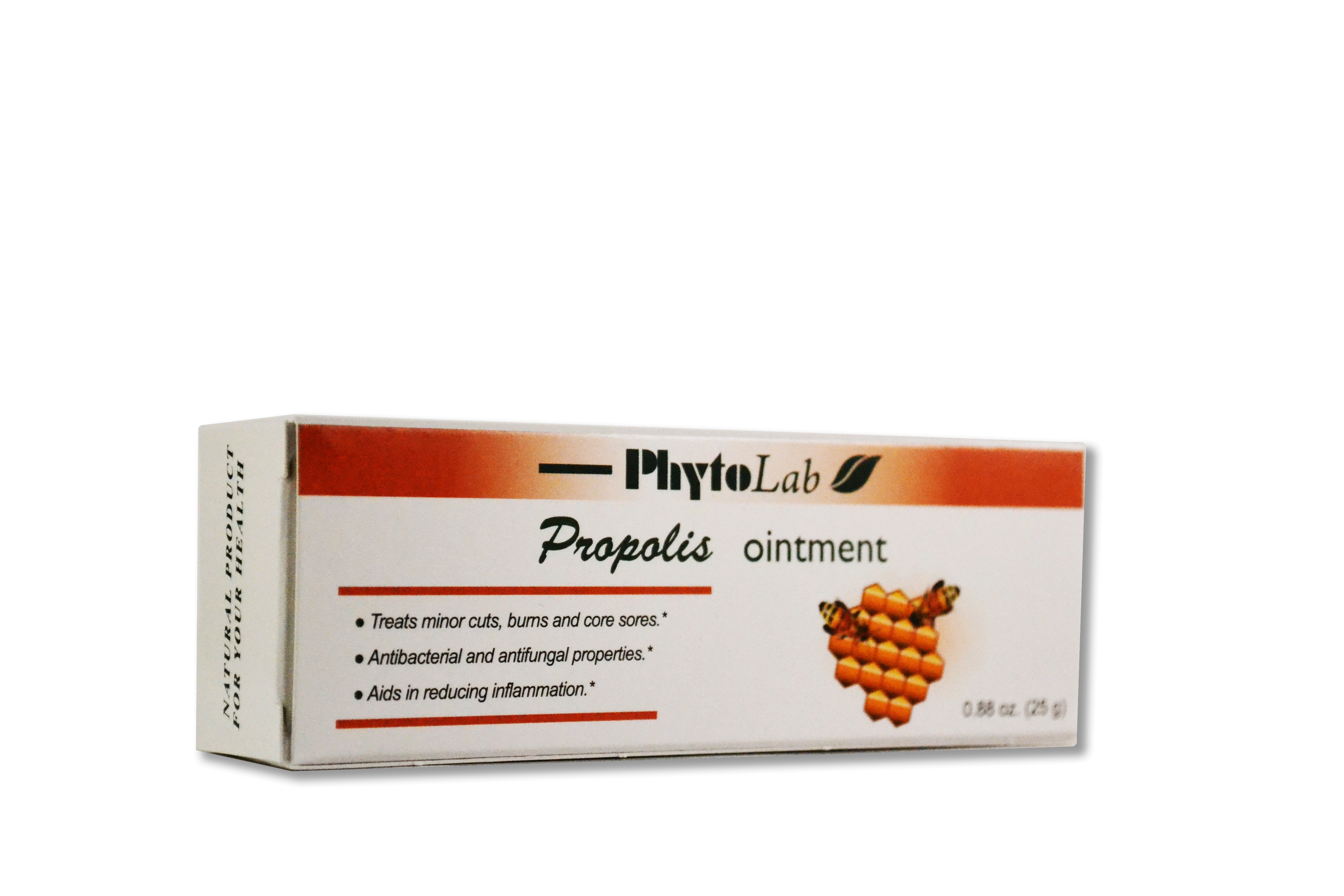 Propolis Ointment Bee Products