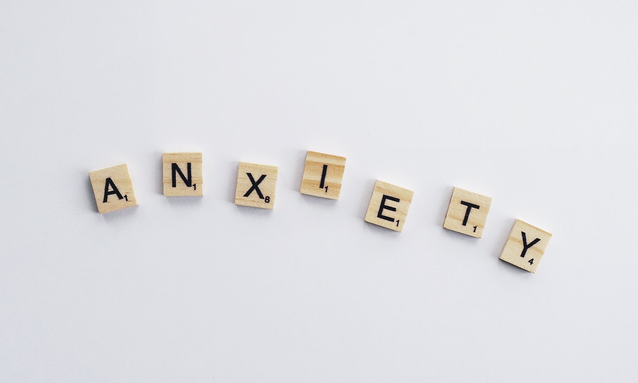 Herbal Remedy Guide: Anxiety