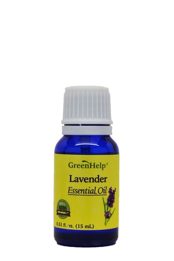 Lavender Essential Oil Oils