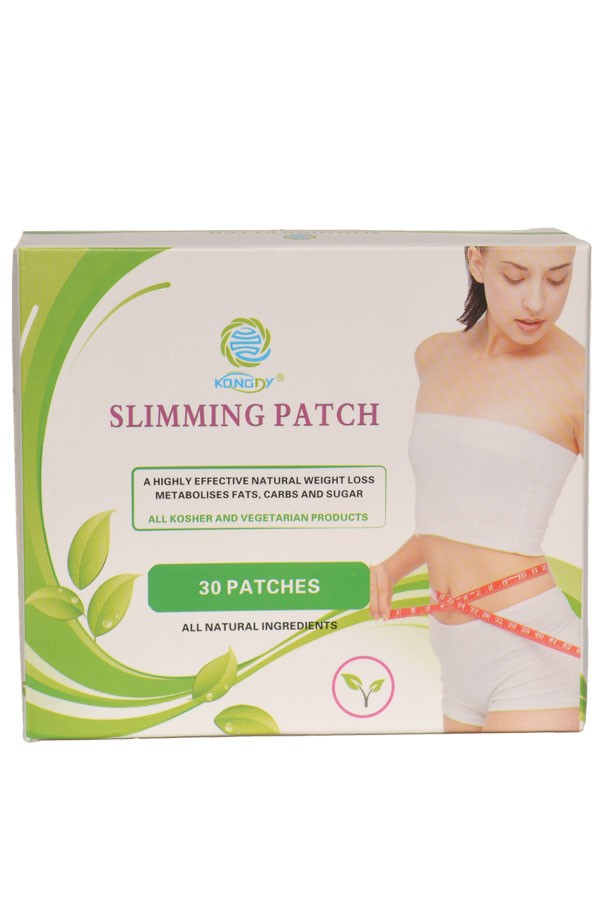 Slimming Patches Health Garments